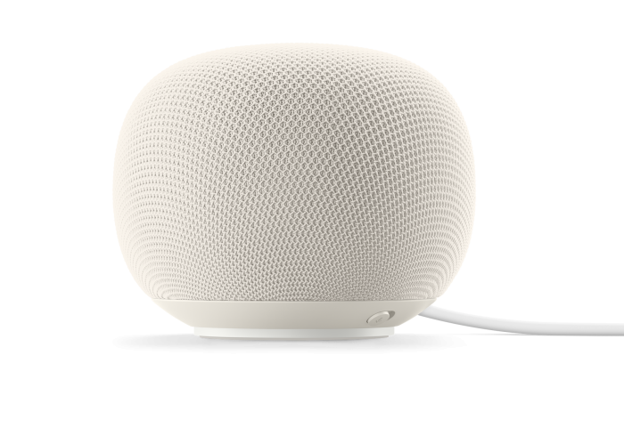Google Home 2026 (Bild: Google)